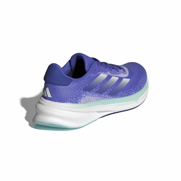Женские спортивные кроссовки Adidas Supernova Stride Синий