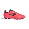 Futbola Zeķes Bērniem Adidas F50 Club FxG Rozā Tumši sārts