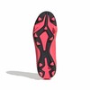 Futbola Zeķes Bērniem Adidas F50 Club FxG Rozā Tumši sārts