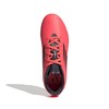 Futbola Zeķes Bērniem Adidas F50 Club FxG Rozā Tumši sārts