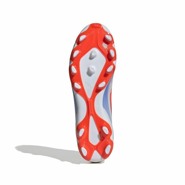 Futbolo batai suaugusiems Adidas F50 League Balta