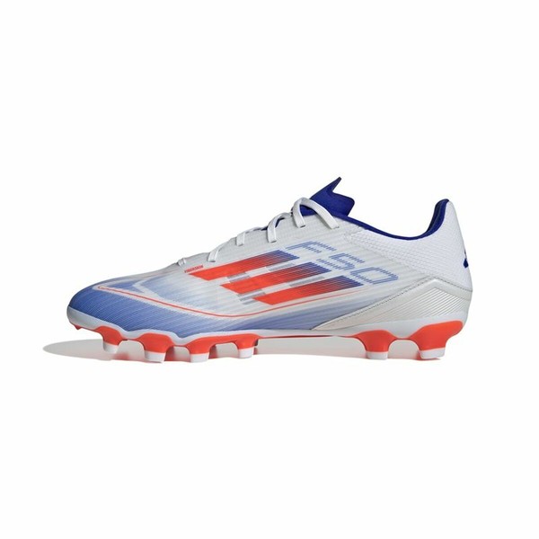 Futbolo batai suaugusiems Adidas F50 League Balta
