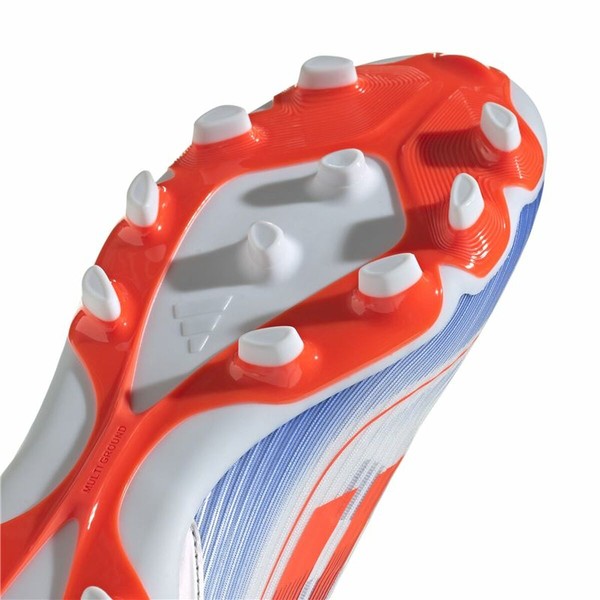 Futbolo batai suaugusiems Adidas F50 League Balta