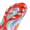 Futbolo batai suaugusiems Adidas F50 League Balta