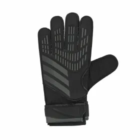 Vartininko pirštinės Adidas Predator Training Juoda Suaugusiems