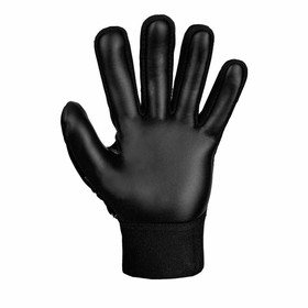 Vartininko pirštinės Reusch Attrakt Starter Solid Finger Juoda