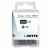 Bit set WITTE PH2 5 Units