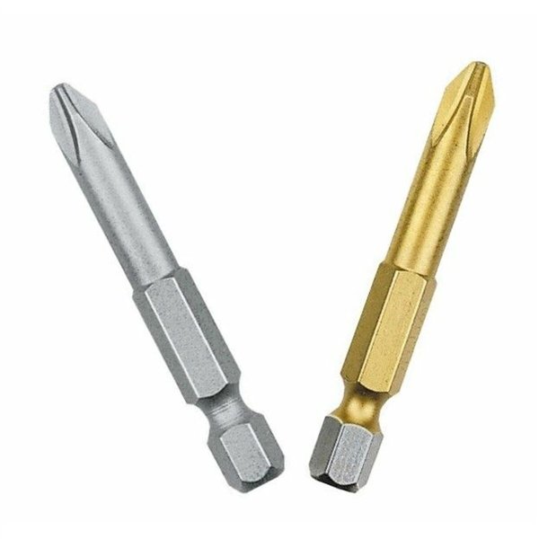 Teräsetti WITTE PH2 5 osaa