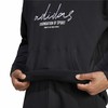 Vyriškas džemperis su gobtuvu Adidas Brand Love French Terry Juoda