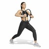 Sportinė liemenėlė Adidas Techfit  Juoda