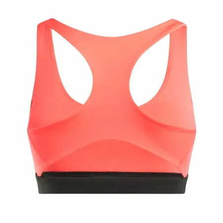 Sporta Krūšturis Reebok Train Race Korāļi