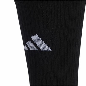 Носки Adidas Essentials Чёрный 3 штук