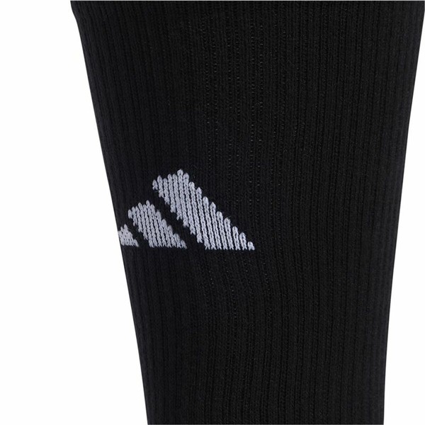 Носки Adidas Essentials Чёрный 3 штук