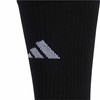Носки Adidas Essentials Чёрный 3 штук