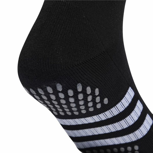 Носки Adidas Essentials Чёрный 3 штук