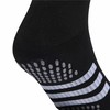Носки Adidas Essentials Чёрный 3 штук