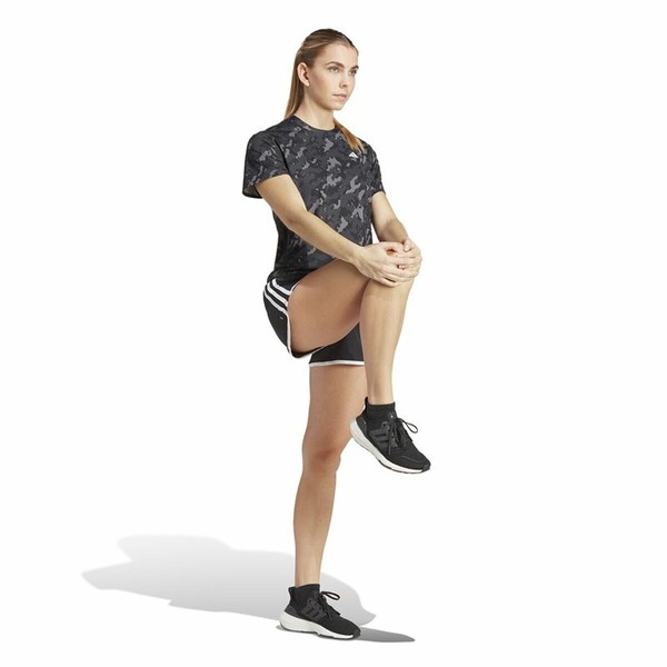 Sports Shorts for Women Adidas M20 Short Black