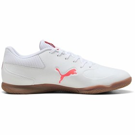 Взрослые кроссовки для футзала Puma Truco III