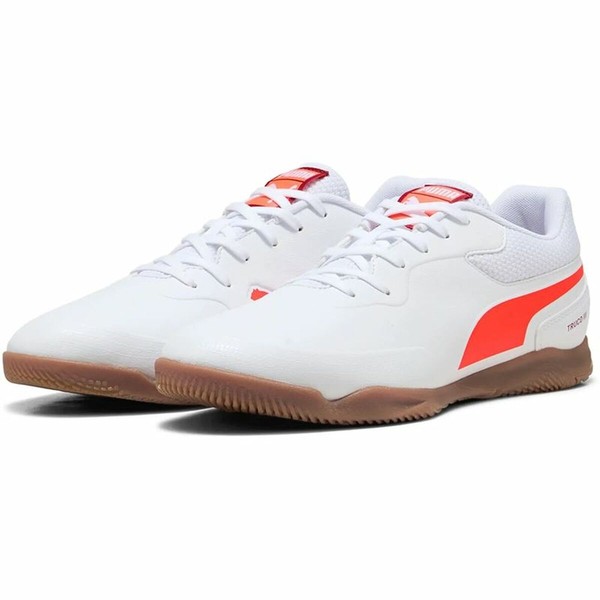 Взрослые кроссовки для футзала Puma Truco III