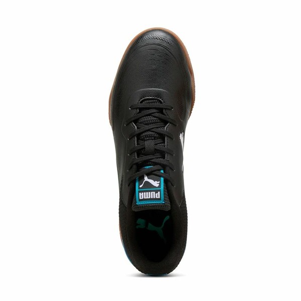 Взрослые кроссовки для футзала Puma Truco III Чёрный