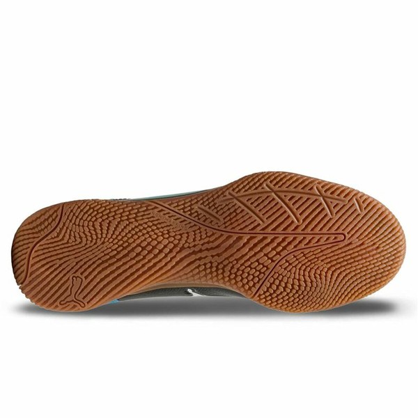 Взрослые кроссовки для футзала Puma Truco III Чёрный