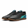 Взрослые кроссовки для футзала Puma Truco III Чёрный