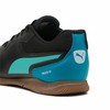 Взрослые кроссовки для футзала Puma Truco III Чёрный