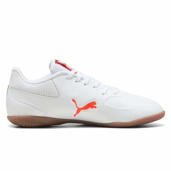 Беговые кроссовки для взрослых Puma Truco III Белый