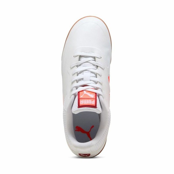Беговые кроссовки для взрослых Puma Truco III Белый
