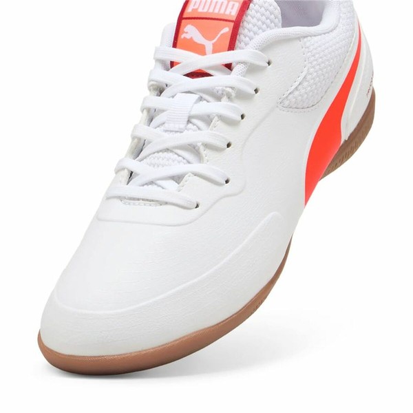 Беговые кроссовки для взрослых Puma Truco III Белый