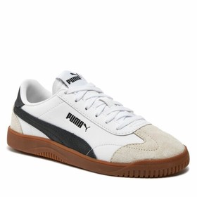 Беговые кроссовки для взрослых Puma Белый