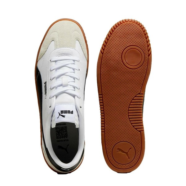Беговые кроссовки для взрослых Puma Белый