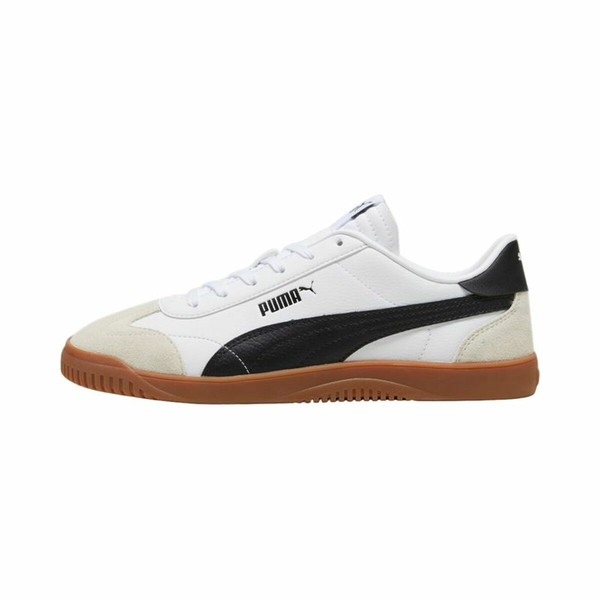 Беговые кроссовки для взрослых Puma Белый