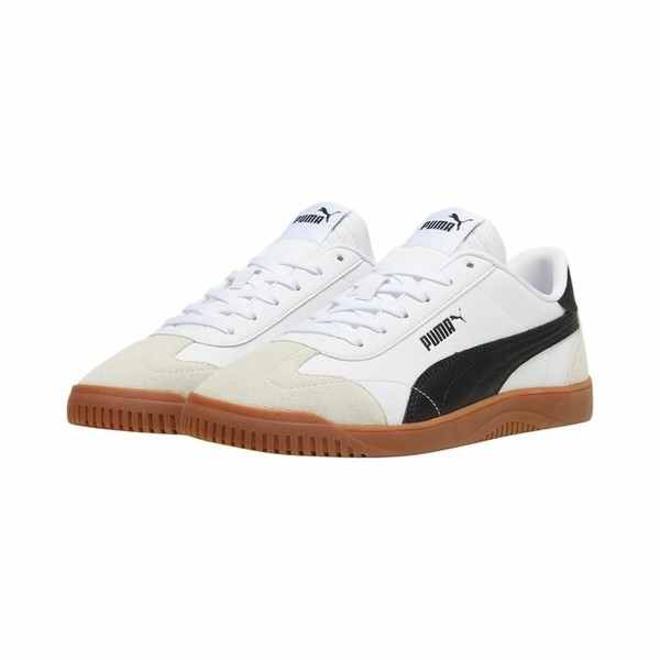 Беговые кроссовки для взрослых Puma Белый