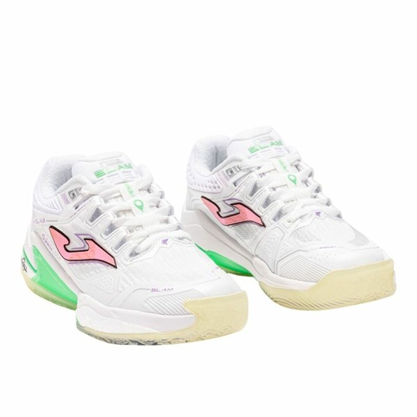 Women's Tennis Shoes Joma Sport Slam Lady 2502