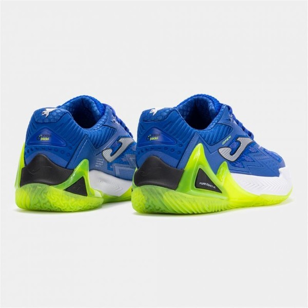 Adult's Padel Trainers Joma Sport Open Men 2504 Blue