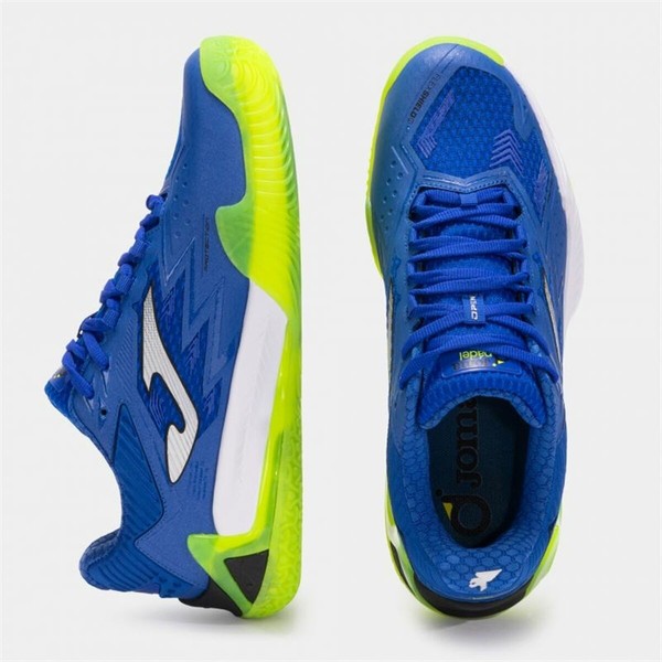 Adult's Padel Trainers Joma Sport Open Men 2504 Blue