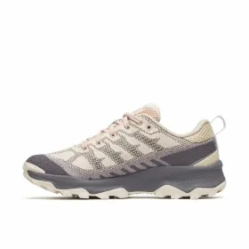 Женские трейловые кроссовки Merrell Speed Eco Wp