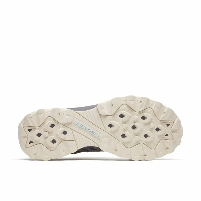 Naiste trail-jooksujalatsid Merrell Speed Eco Wp