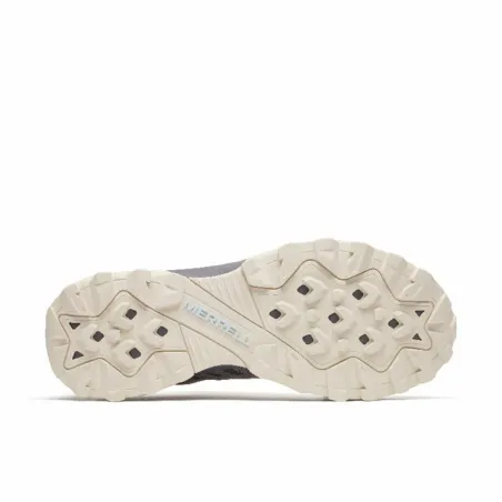 Naiste trail-jooksujalatsid Merrell Speed Eco Wp