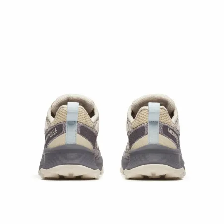 Naiste trail-jooksujalatsid Merrell Speed Eco Wp