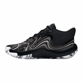 Krepšinio sportbačiai suaugusiems Under Armour Spawn 6 Mid
