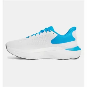 Беговые кроссовки для взрослых Under Armour Infinite Pro 2 Белый