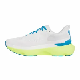 Беговые кроссовки для взрослых Under Armour Infinite Pro 2 Белый