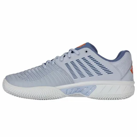 Vyriški teniso bateliai Kswiss Express Light 3 Hb Mėlyna
