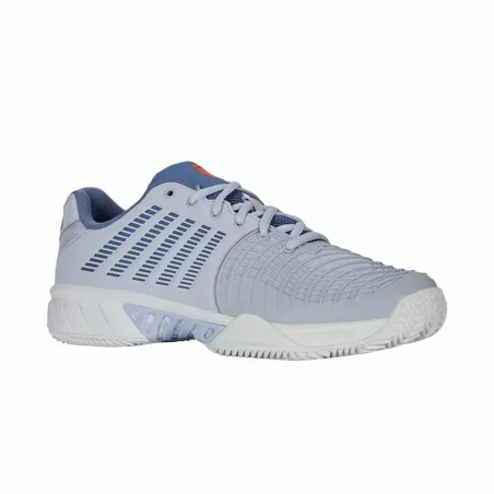Vyriški teniso bateliai Kswiss Express Light 3 Hb Mėlyna