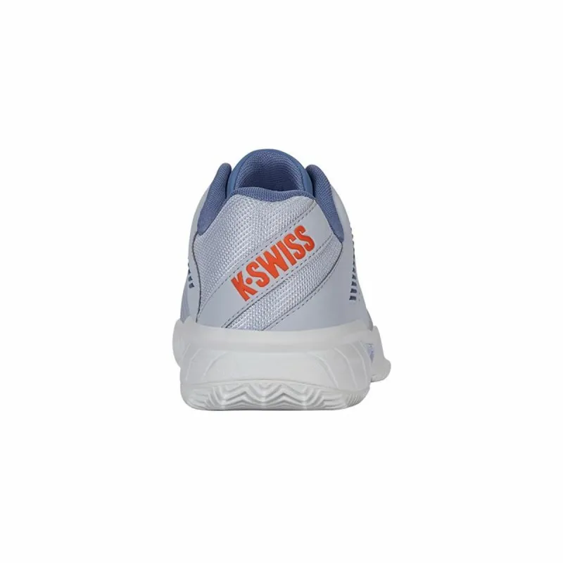 Vyriški teniso bateliai Kswiss Express Light 3 Hb Mėlyna