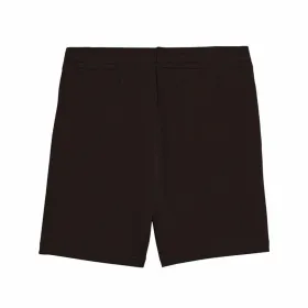 Sport Shorts for Kids Puma Essentials 2 Black