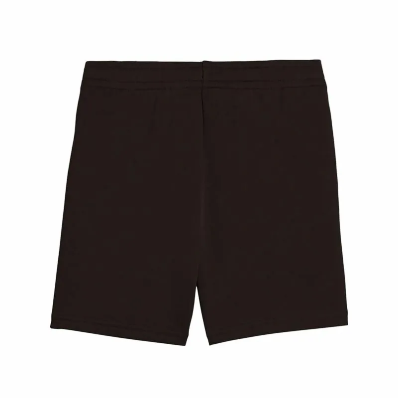 Sport Shorts for Kids Puma Essentials 2 Black