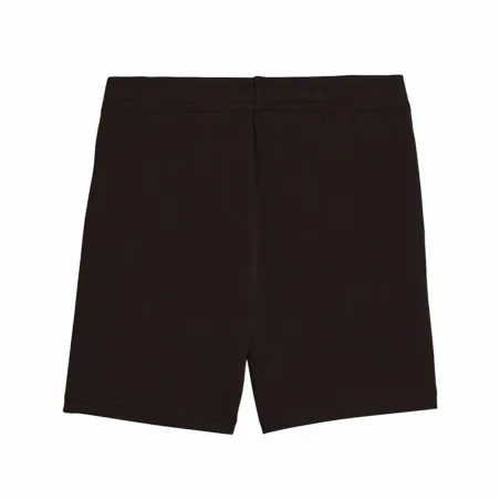 Sport Shorts for Kids Puma Essentials 2 Black